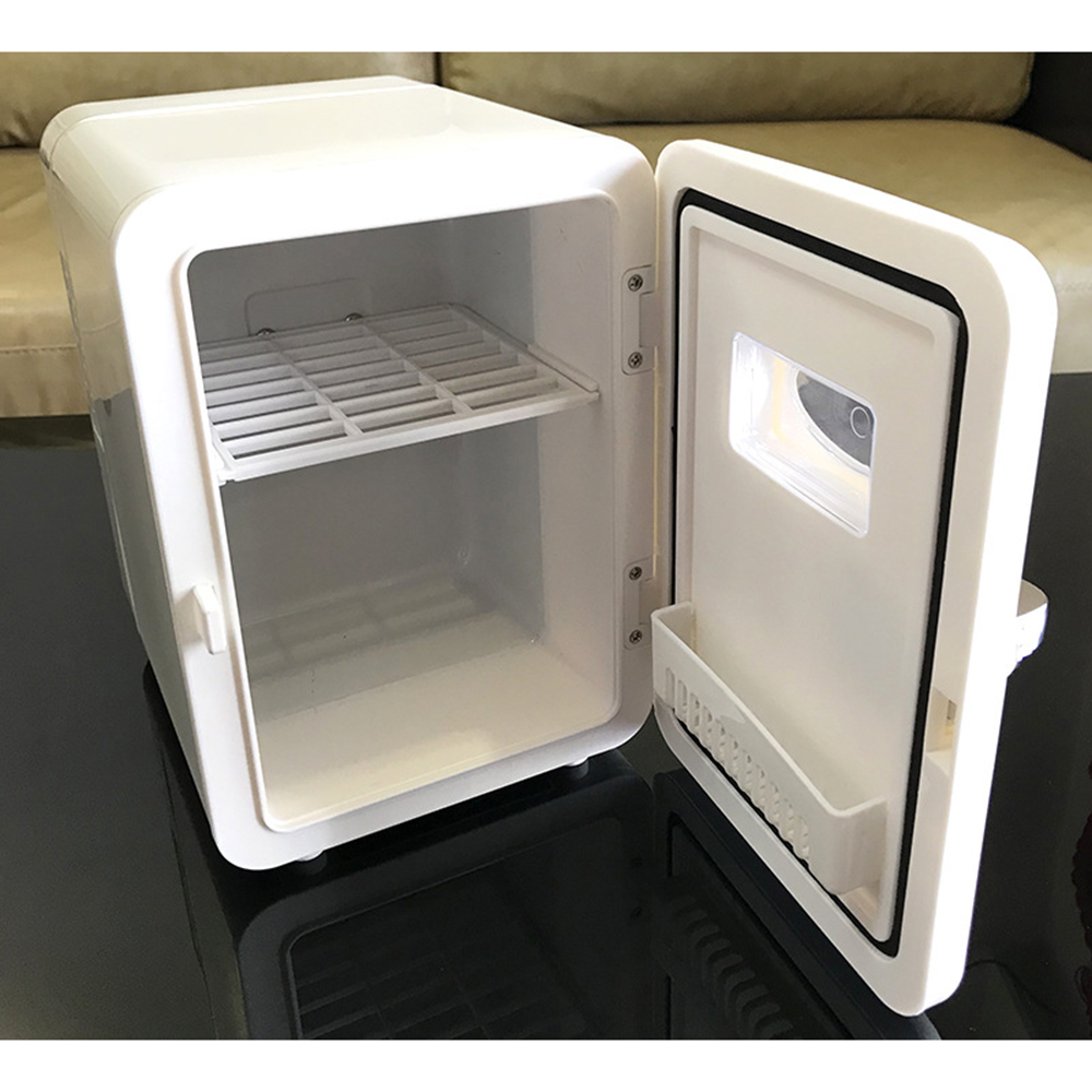 4L Mini Fridge Car Refrigerato - Food Storage Zone 리뷰 및 가격