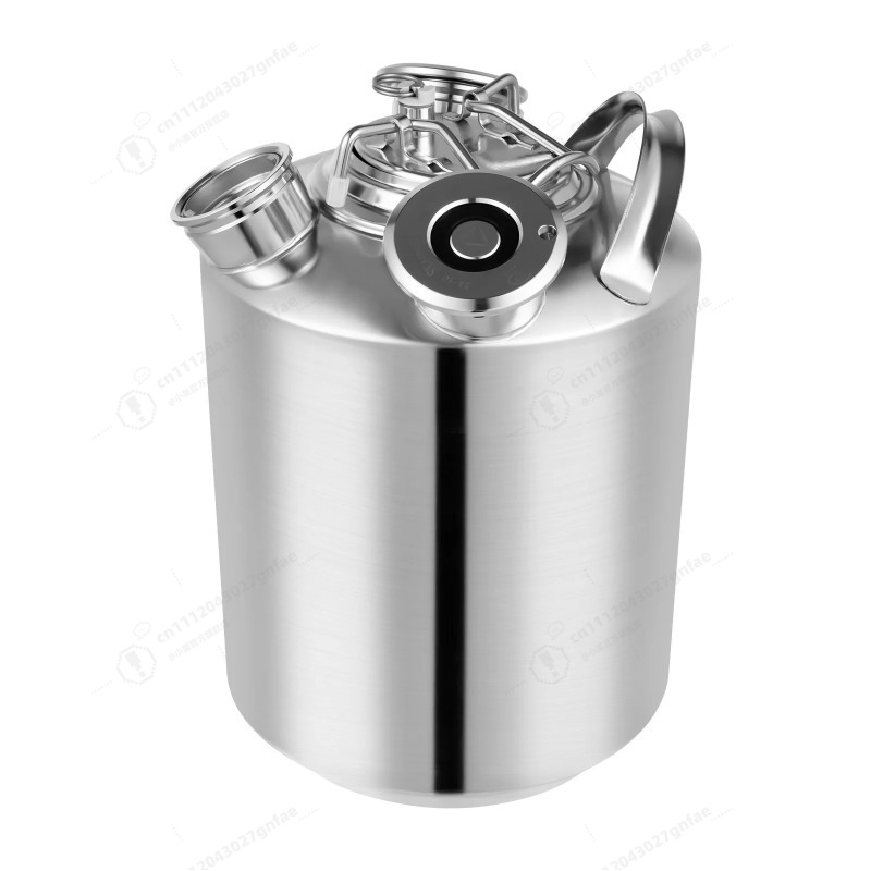 10L Stainless Steel Beer Line  - Food Storage Machine 리뷰 및 가격