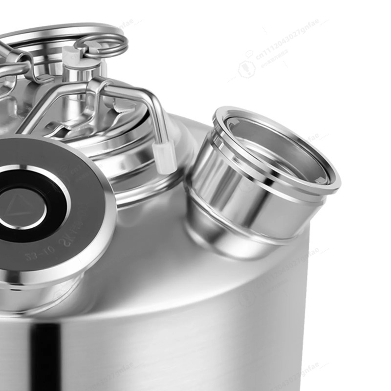 10L Stainless Steel Beer Line  - Food Storage Machine 리뷰 및 가격