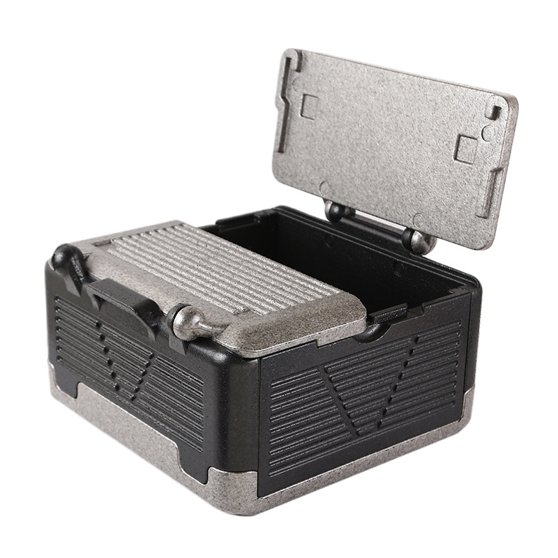 Folding Insulated Box Epp Food - Food Storage And Temperature 리뷰 및 가격