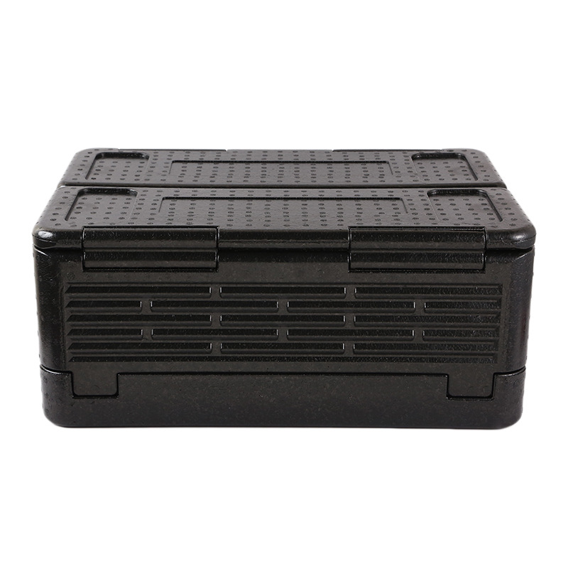 Folding Insulated Box Epp Food - Food Storage And Temperature 리뷰 및 가격