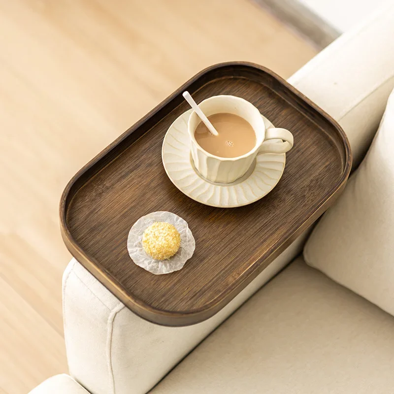 Sofa Side Clip-on Tray Table,  - Food Storage In Room 리뷰 및 가격