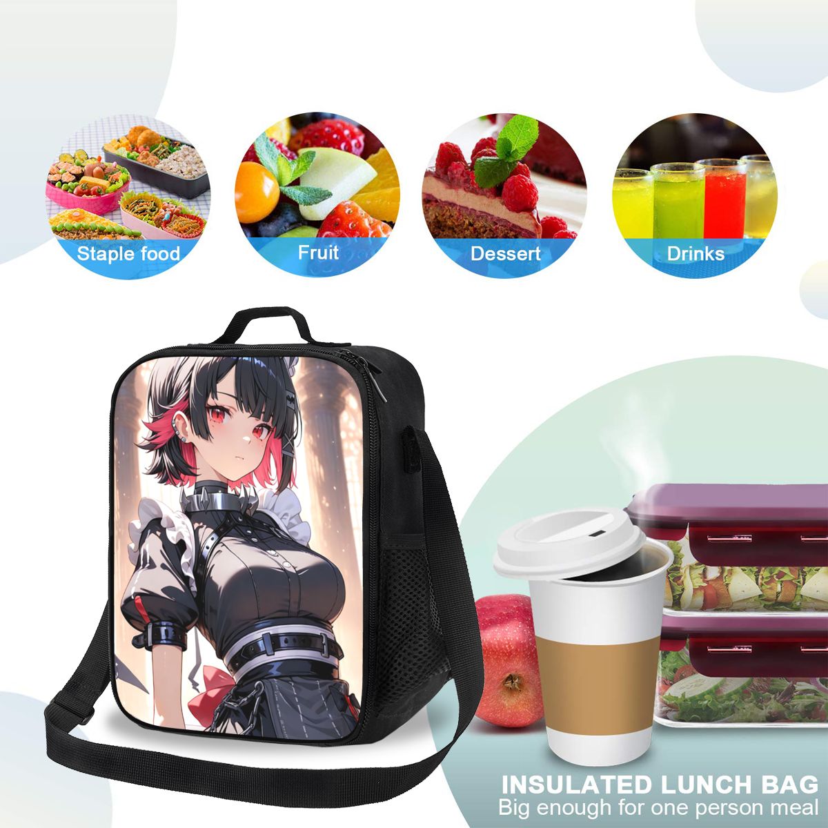 Ellen Joe Zenless Zone Zero In - Food Storage Zone 리뷰 및 가격