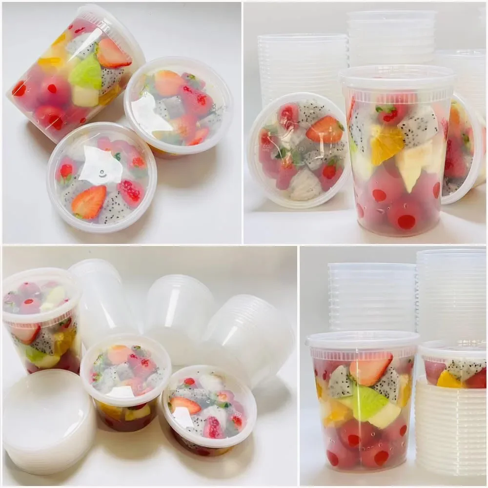 Food Storage Containers with L - Food Storage Prep Containers 리뷰 및 가격